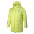 Arsenal Amarelo Casaco Windrunner